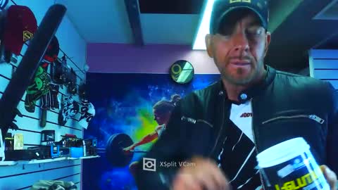 fabxxxl online show from March 3, 2026, 8:09 am