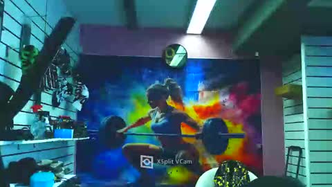 fabxxxl online show from March 14, 2026, 9:37 am