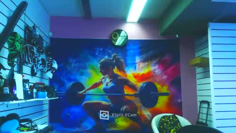 fabxxxl online show from March 19, 2026, 8:18 am