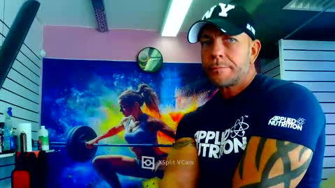 fabxxxl online show from April 8, 2026, 10:26 am