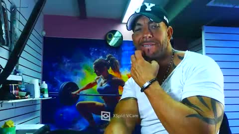 fabxxxl online show from April 17, 2026, 7:22 am