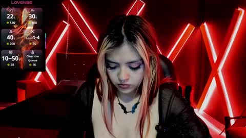 Snapshot of fabzy_fab chatting on April 24, 2026, 12:07 pm fabzy online show from April 24, 2026, 12:07 pm