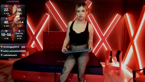 Snapshot of fabzy_fab chatting on April 30, 2026, 8:57 pm fabzy online show from April 30, 2026, 8:57 pm