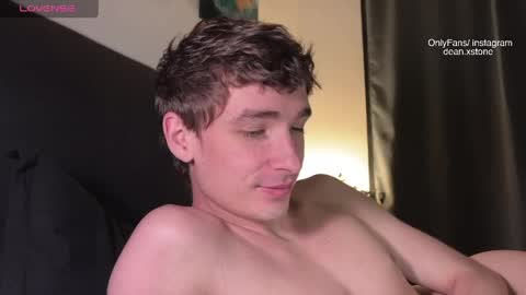 Snapshot of face_cum_shooter chatting on May 21, 2026, 11:34 pm Dean kink open vers Help me reach 50 likes online show from May 21, 2026, 11:34 pm