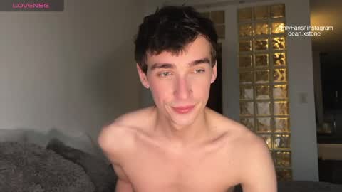 Snapshot of face_cum_shooter chatting on May 25, 2026, 8:59 pm Dean kink open vers Help me reach 50 likes online show from May 25, 2026, 8:59 pm
