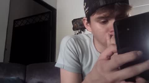 faceboy07 online show from March 27, 2026, 8:30 pm