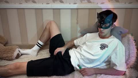 Snapshot of faceless_man20 chatting on January 5, 2025, 3:02 pm faceless online show from January 5, 2025, 3:02 pm