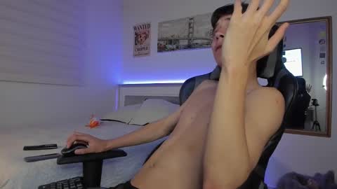 faceofbabyyy online show from February 9, 2025, 3:11 am