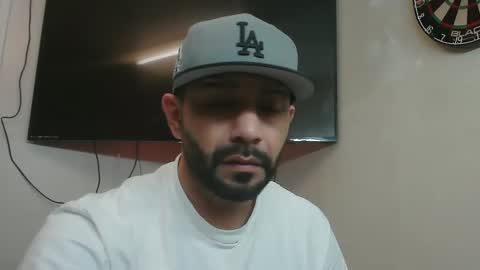 Snapshot of faded805 chatting on December 15, 2024, 2:52 am Mark online show from December 15, 2024, 2:52 am
