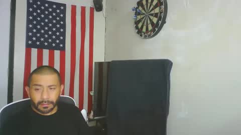 Mark online show from April 13, 2026, 7:36 am