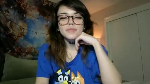 Faerie 3 online show from February 5, 2025, 1:37 am