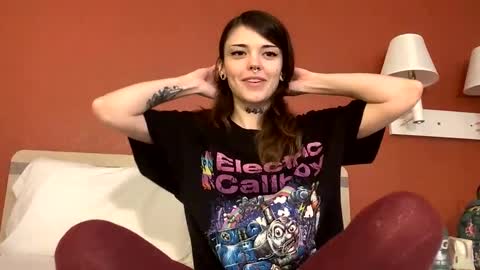 Faerie 3 online show from March 5, 2025, 1:42 am