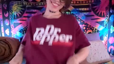 Faerie 3 online show from April 10, 2026, 10:25 pm