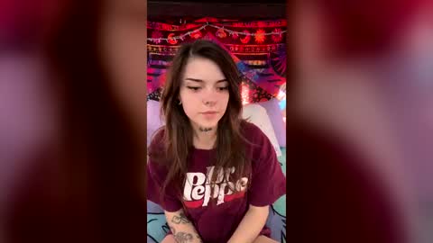 Faerie 3 online show from June 28, 2026, 11:11 pm