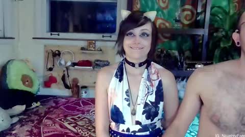 faewildflower online show from November 29, 2025, 4:37 am