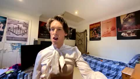 fagboysissy online show from October 27, 2025, 3:49 pm