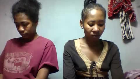 faiqua95 online show from April 11, 2026, 1:48 pm