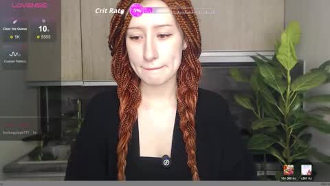 Snapshot of faire_shine chatting on March 2, 2026, 5:31 pm Sona online show from March 2, 2026, 5:31 pm