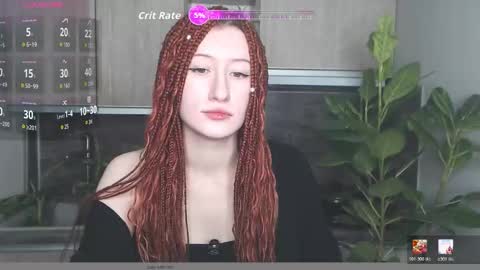 Snapshot of faire_shine chatting on March 4, 2026, 5:08 pm Sona online show from March 4, 2026, 5:08 pm