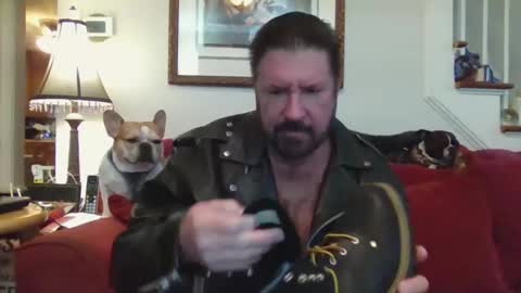 fairmount31 online show from March 12, 2026, 1:28 pm