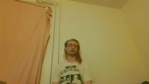 fairtouching online show from April 23, 2026, 3:19 am