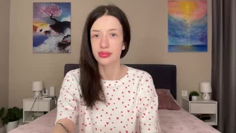 Bloom  online show from February 18, 2025, 10:49 am