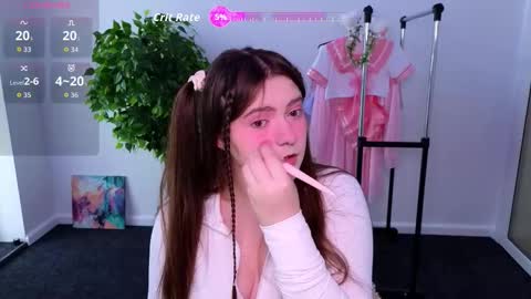 Audrey online show from October 18, 2025, 9:10 am