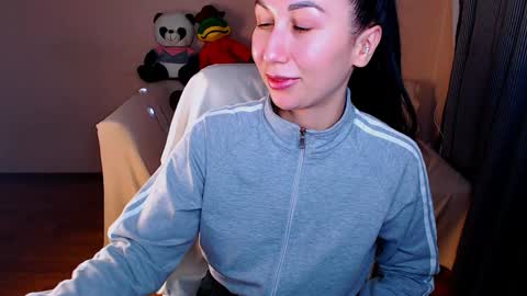Snapshot of fairy_elli_hot chatting on January 20, 2025, 3:07 pm Elli online show from January 20, 2025, 3:07 pm