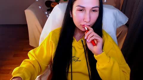 Snapshot of fairy_elli_hot chatting on January 22, 2025, 3:40 pm Elli online show from January 22, 2025, 3:40 pm