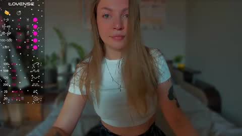 fairy_lele online show from February 6, 2025, 7:24 am