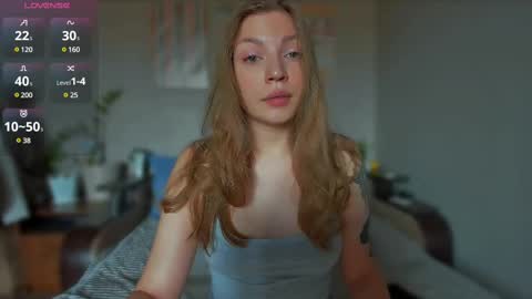 fairy_lele online show from February 27, 2025, 8:17 am