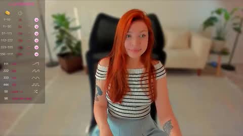 fairy_lele online show from September 27, 2025, 3:22 am