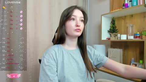 Kate online show from February 13, 2025, 8:06 am