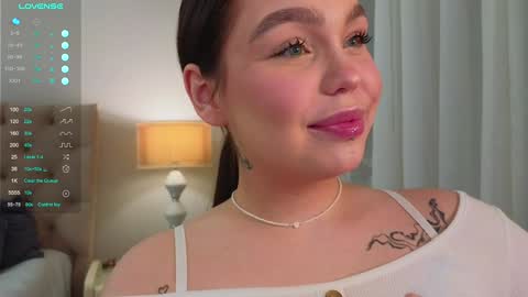 Snapshot of fairy_mairy chatting on December 3, 2024, 4:14 am Mairy online show from December 3, 2024, 4:14 am