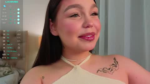 Snapshot of fairy_mairy chatting on December 10, 2024, 5:50 am Mairy online show from December 10, 2024, 5:50 am