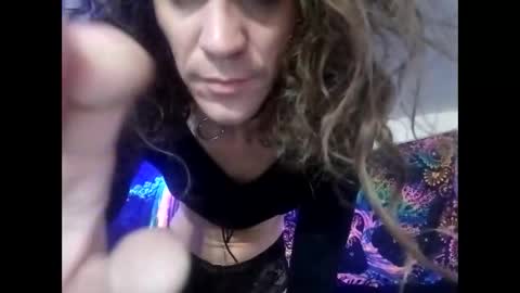 fairy_moan online show from November 25, 2025, 8:36 am