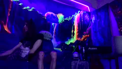 fairy_moan online show from January 10, 2026, 7:54 am