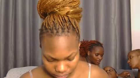 Snapshot of fairy_pearl chatting on May 21, 2026, 4:30 am fairy_pearl online show from May 21, 2026, 4:30 am