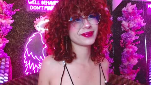 FAIRY online show from January 8, 2025, 11:30 pm