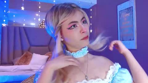 FAIRY online show from March 11, 2026, 8:59 pm