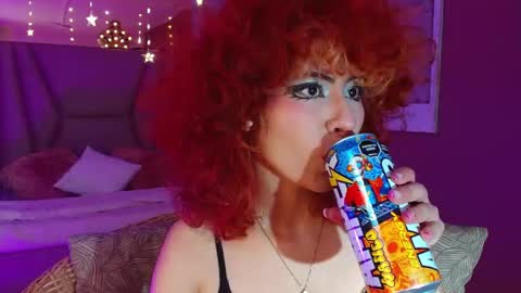Snapshot of fairy_sweet_ chatting on May 15, 2026, 9:00 pm FAIRY online show from May 15, 2026, 9:00 pm