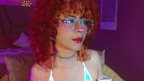 Snapshot of fairy_sweet_ chatting on May 27, 2026, 9:12 pm FAIRY online show from May 27, 2026, 9:12 pm