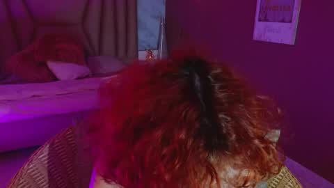 Snapshot of fairy_sweet_ chatting on June 3, 2026, 9:09 pm FAIRY online show from June 3, 2026, 9:09 pm