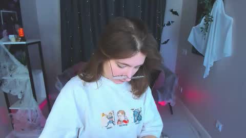 Tara online show from October 23, 2025, 5:40 am