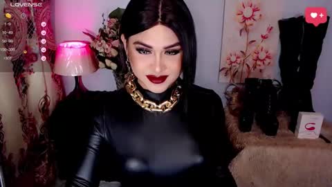Snapshot of fairycockxxx chatting on May 31, 2026, 10:22 am CLAUDIA VALVALERA online show from May 31, 2026, 10:22 am