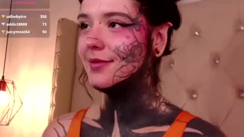 Snapshot of fairyflexxx chatting on December 21, 2024, 4:03 pm Fairy online show from December 21, 2024, 4:03 pm