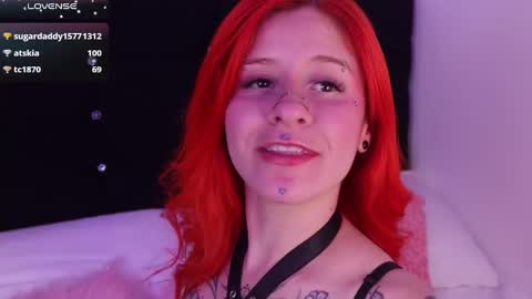 Snapshot of fairyflexxx chatting on January 24, 2025, 12:52 am Fairy online show from January 24, 2025, 12:52 am