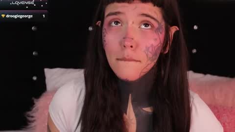 Snapshot of fairyflexxx chatting on January 28, 2025, 10:12 am Fairy online show from January 28, 2025, 10:12 am