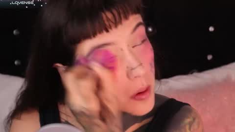 Snapshot of fairyflexxx chatting on February 11, 2025, 11:54 am Fairy online show from February 11, 2025, 11:54 am