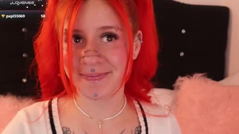 Snapshot of fairyflexxx chatting on February 18, 2025, 9:09 pm Fairy online show from February 18, 2025, 9:09 pm